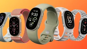 Náramek Google Fitbit Edge má přesnější GPS a vyměnitelnou baterii, ale nezaplatíte s ním Náramek Google Fitbit Edge má přesnější GPS a vyměnitelnou baterii, ale nezaplatíte s ním