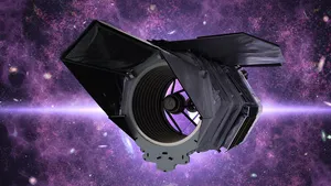 NASA vypustila nový vesmírný dalekohled. Oblohu dokáže mapovat 1000krát rychleji než Hubbleův teleskop NASA vypustila nový vesmírný dalekohled. Oblohu dokáže mapovat 1000krát rychleji než Hubbleův teleskop