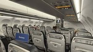 Naštvaná Pecková si ulevila na sítích: Zdražili jí let v Business Class! Musí mezi „socky“ Naštvaná Pecková si ulevila na sítích: Zdražili jí let v Business Class! Musí mezi „socky“