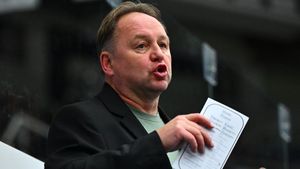 Naštvaný Patera po výprasku: Našemu gólmanovi jsme plivli do tváře. Strašně mi to vadí! Naštvaný Patera po výprasku: Našemu gólmanovi jsme plivli do tváře. Strašně mi to vadí!