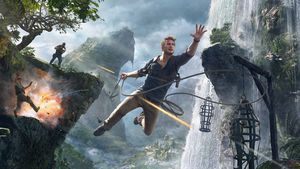 Nathan Drake se má vrátit. Uncharted 5 je údajně ve vývoji Nathan Drake se má vrátit. Uncharted 5 je údajně ve vývoji