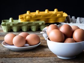 Natvrdo, naměkko nebo na hniličku: Jak dlouho vařit vejce?