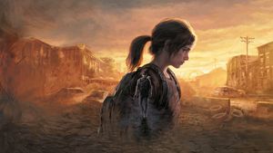 Naughty Dog pracuje na dvou nových projektech ze světa The Last of Us Naughty Dog pracuje na dvou nových projektech ze světa The Last of Us
