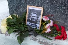 Navalného mluvčí prozradila: Kdy a kde pohřbí mrtvého opozičníka?