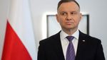 Ne nouzové antikoncepci! Pilulku „den poté“ označil polský prezident Duda za „hormonální bombu“ 
