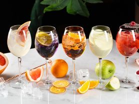 Nealko drinky pro suchý únor: Zkuste Virgin Mojito, domácí limonády nebo kombuchu