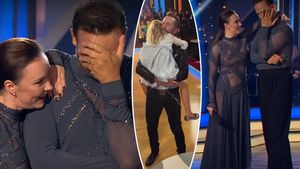 Nečekaná vlna nevole ke StarDance: Diváci zuří! Nečekaná vlna nevole ke StarDance: Diváci zuří!