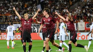 Nečekaný střelec Sparty: Nikdo mě nezastaví! Co řekl k podobnosti se Sörensenem? Nečekaný střelec Sparty: Nikdo mě nezastaví! Co řekl k podobnosti se Sörensenem?