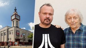 Neckář (82) se loučí s jediným synem (†52): Scénář pohřbu