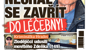 Nedělní Aha! 20.9.2026