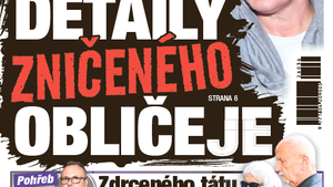 Nedělní Aha! 6. 9. 2026