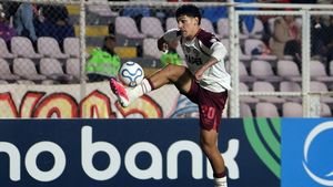 Nedvěd má v hledáčku dalšího cizince. Allan Wlk (23) hraje argentinskou ligu Nedvěd má v hledáčku dalšího cizince. Allan Wlk (23) hraje argentinskou ligu
