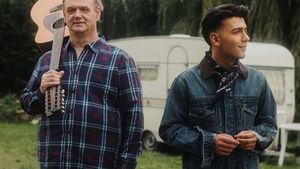 Nedvěd s Bendigem: Podvod se SuperStar!