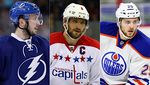 Nehasnoucí stálice. 15 útočníků z NHL, kteří podávají od sezony 2016/17 nejvyrovnanější výkony