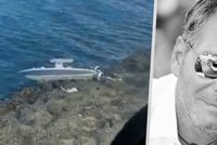 Český podnikatel zahynul při nehodě člunu v Karibiku a druhý se zranil: Stála za neštěstím nepřiměřená rychlost?