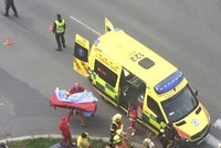 Nejhorší křižovatka v Ostravě: Policie ví o třech nehodách, místní jich počítají desítky