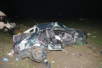 Nezkušená řidička (19) zabila při nehodě dva kamarády: Vyjádřenou lítost jí soudce nevěřil