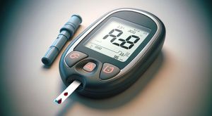 Neinvazivní měření glukózy se odkládá. Úřad varuje před používáním necertifikovaných hodinek a prstenů