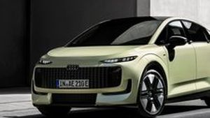 Nejdůležitější Audi moderní historie se vrací! A2 e-tron má nastartovat revoluci značky Nejdůležitější Audi moderní historie se vrací! A2 e-tron má nastartovat revoluci značky
