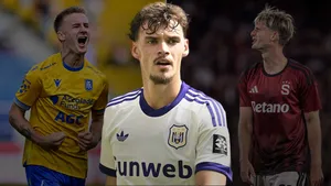 Nejen Deniova premiéra. 3 nováčci, kteří mohou v Lize národů debutovat v barvách české reprezentace Nejen Deniova premiéra. 3 nováčci, kteří mohou v Lize národů debutovat v barvách české reprezentace
