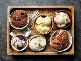 Nejlepší a nejjednodušší domácí zmrzlina? Cukrář Josef Maršálek prozradil svůj oblíbený recept