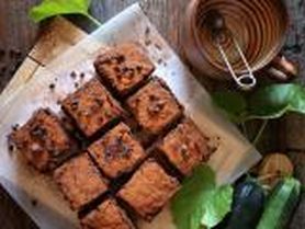 Nejlepší recepty z cukety: Tentokrát nasladko! Vynikající muffiny, perník, bábovka, brownies i sachr