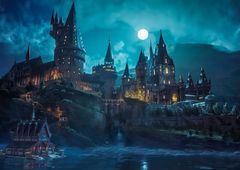 Nejlepší RPG hry pro PC a konzole. Na výpravu láká kouzelnické Hogwarts Legacy a kultovní Gothic