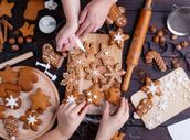 Nejlepší vánoční perníčky: 5x osvědčený recept na tradiční, ořechové, švédské, bezlepkové i s náplní