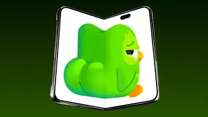 Nejlepší vtípky na účet iPhonu Duo. Věděli jste, že Apple už jeden ohebný iPhone měl? Nejlepší vtípky na účet iPhonu Duo. Věděli jste, že Apple už jeden ohebný iPhone měl?