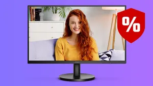 Nejlevnější 4K monitor na trhu. Tento 27' AOC stojí jen 3014 Kč Nejlevnější 4K monitor na trhu. Tento 27' AOC stojí jen 3014 Kč
