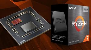 Nejlevnější osmijádro na trhu. Procesor AMD Ryzen 7 5700X teď stojí jen 3796 Kč