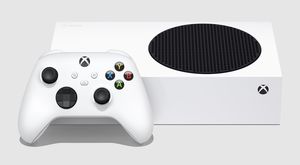 Nejlevnější stolní konzole. Xbox Series S teď koupíte jen za 4995 Kč, v pěkné akci je i ovladač