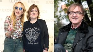 Nejmladší dcera Mekyho Žbirky (†69): Učí v mateřince! Podle tátových not