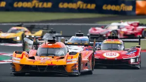 Nejmladší kvalifikační vítěz a premiérová pole position pro Genesis. WEC pokračuje v Barceloně Nejmladší kvalifikační vítěz a premiérová pole position pro Genesis. WEC pokračuje v Barceloně