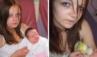 Nejmladší matka ve Velké Británii otěhotněla už v 11 letech! Dceru jí odebraly úřady, dodnes se s tím nevyrovnala