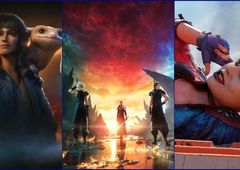 Nejočekávanější hry pro rok 2024: Těšit se můžeme na S.T.A.L.K.E.R. 2, Final Fantasy 7 Rebirth nebo Star Wars Outlaws