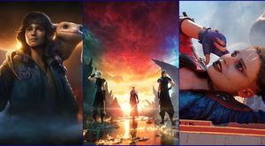 Nejočekávanější hry pro rok 2024: Těšit se můžeme na S.T.A.L.K.E.R. 2, Final Fantasy 7 Rebirth nebo Star Wars Outlaws