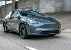 Nejprodávanější auta v Evropě v říjnu: Tesla na ústupu?