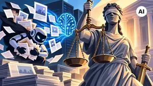 Největší krádež lidské práce v historii. Soudní dokumenty odhalují zákulisí trénování umělé inteligence Největší krádež lidské práce v historii. Soudní dokumenty odhalují zákulisí trénování umělé inteligence