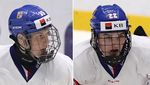 Největší naděje. 5 českých hokejistů, kteří by měli jít v letošním draftu NHL na řadu nejdříve