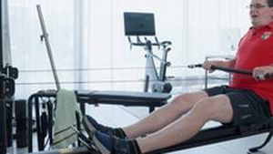 Největší redakční hypochondr vyzkoušel cvičení pro řidiče. Tento stroj nemá z jediného důvodu Největší redakční hypochondr vyzkoušel cvičení pro řidiče. Tento stroj nemá z jediného důvodu