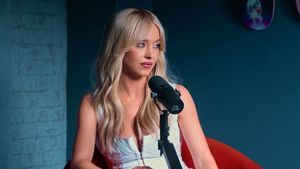 Největší role Sydney Sweeney? Sexistické prasátečko (komentář) Největší role Sydney Sweeney? Sexistické prasátečko (komentář)