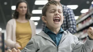 Nejvzteklejší děti horoskopu. Která tři znamení dají rodičům pořádně zabrat?