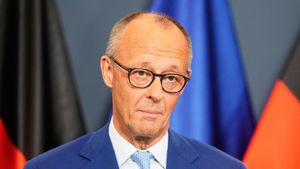 Německo v kómatu a Merz v pasti: Kancléř i nadále odmítá vidět svůj vlastní totální debakl