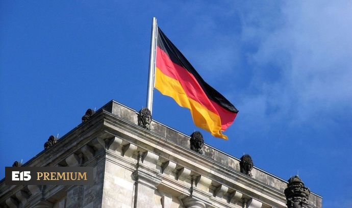 Немецкий дневник Петра Фишера: Травма от понимания войны.  Немцы должны спасти репутацию лидера ЕС