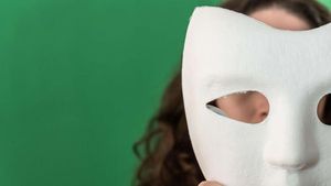 Nemusíte všem vyhovět. Jak přestat být people pleaser? Nemusíte všem vyhovět. Jak přestat být people pleaser?