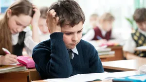 Není líné ani protivné. Fyziolog vysvětluje, proč jsou děti po návratu do školy unavené a podrážděné
Není líné ani protivné. Fyziolog vysvětluje, proč jsou děti po návratu do školy unavené a podrážděné