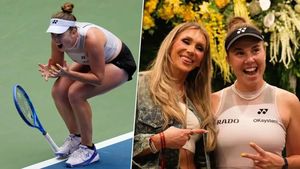 Neohroženou Noskovou navnadila wrestlingová hrdinka: Setne další saň?