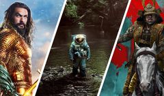 Netflix a další na víkend: Americký kosmonaut z Čech, Aquaman i Napoleon. A hlavně Šógun