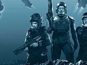 Netflix a další na víkend: Vynikající sci-fi Expanse. Komiksoví Titáni, Zahradníci a Tom Hanks jako kapitán Phillips
